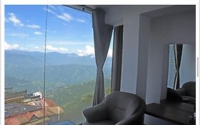 Hotel King Near Drc Parking